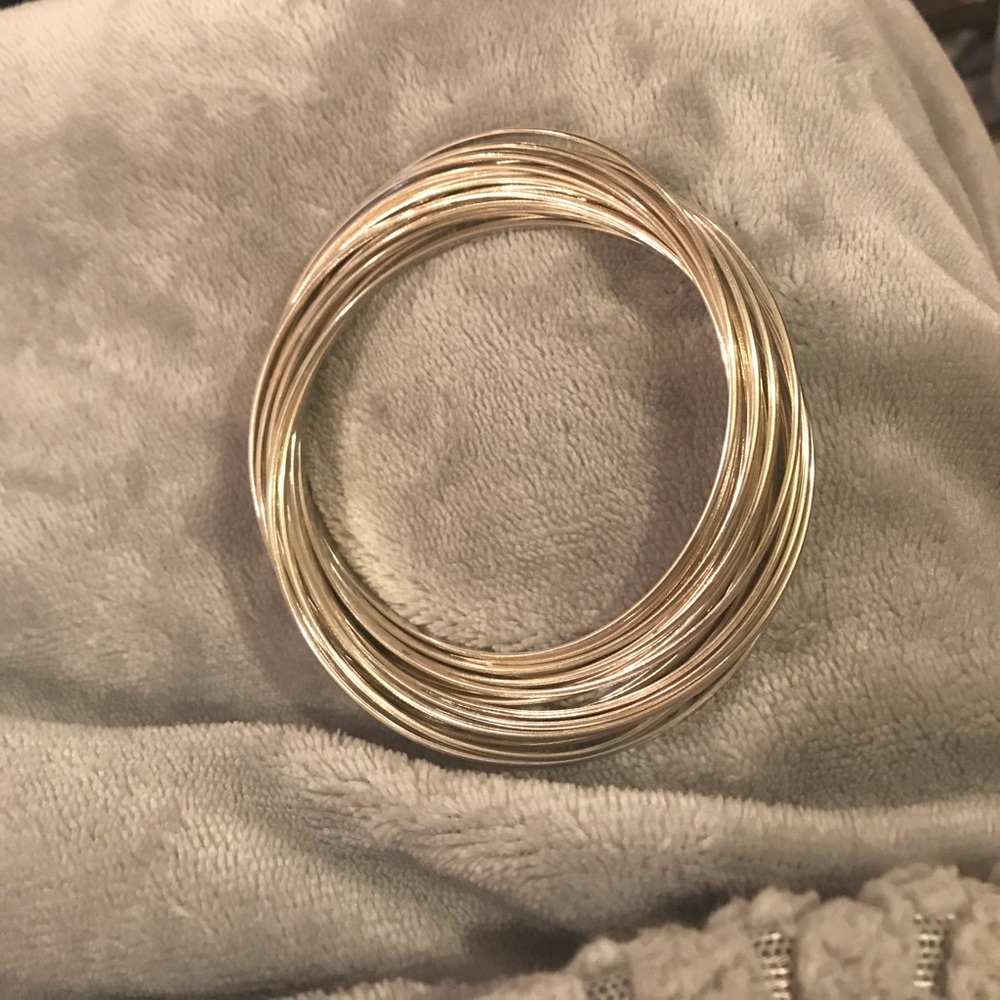 Sterling Silver bracelet
